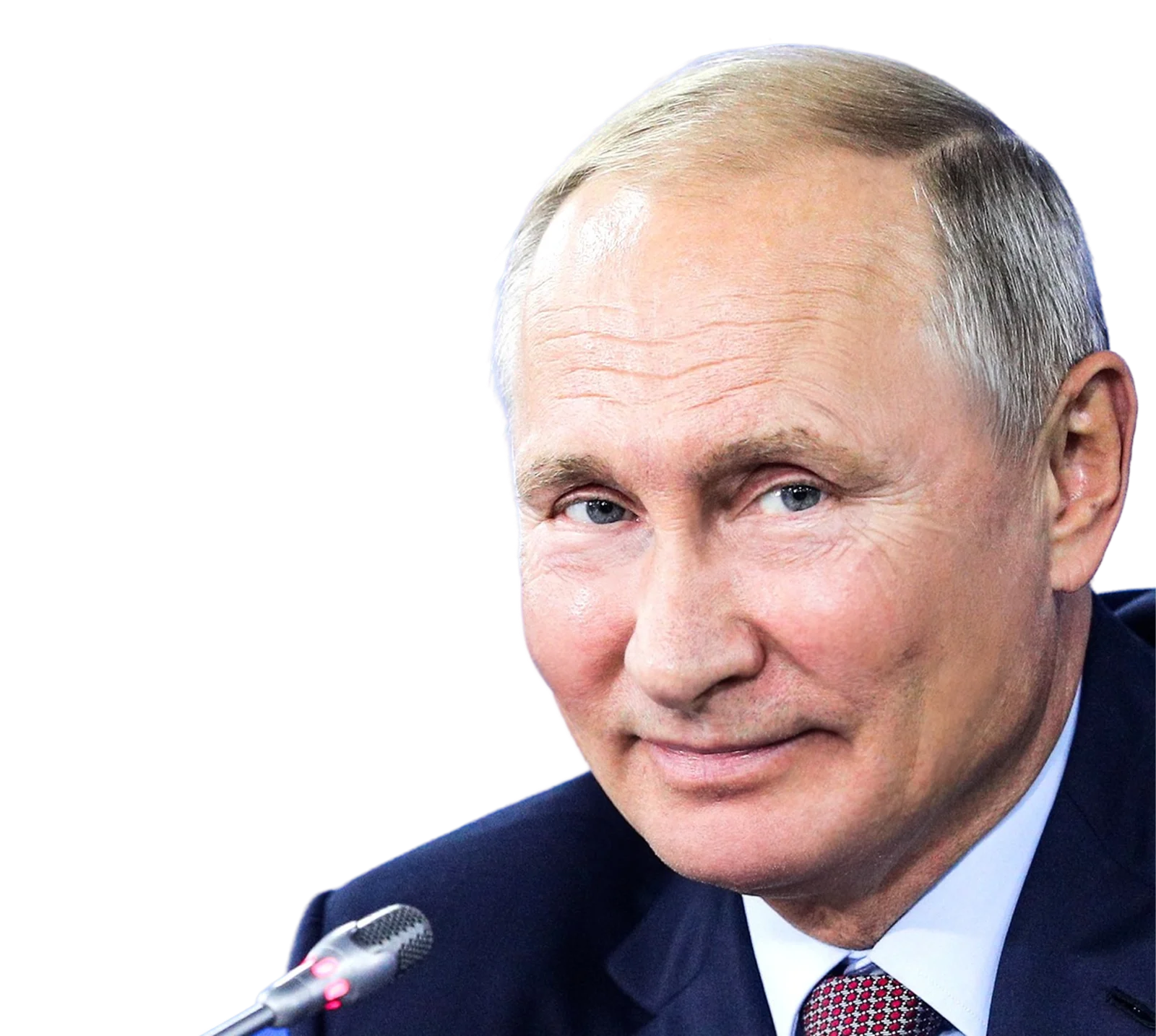 Президент России